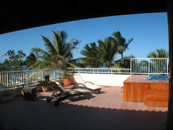 Kite Beach Hotel & Condos Cabarete Eksteriør billede