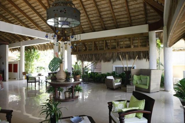 Kite Beach Hotel & Condos Cabarete Eksteriør billede