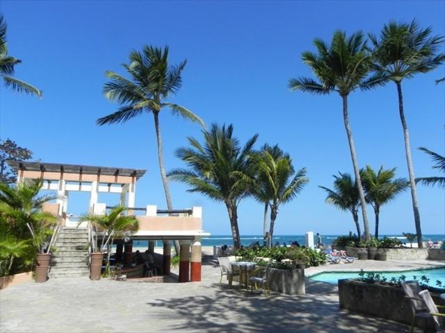Kite Beach Hotel & Condos Cabarete Eksteriør billede
