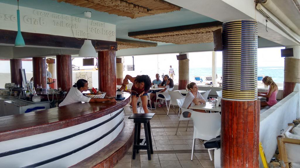 Kite Beach Hotel & Condos Cabarete Eksteriør billede