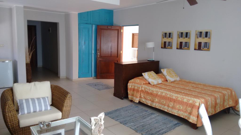 Kite Beach Hotel & Condos Cabarete Eksteriør billede