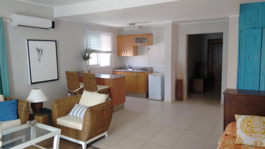 Kite Beach Hotel & Condos Cabarete Eksteriør billede