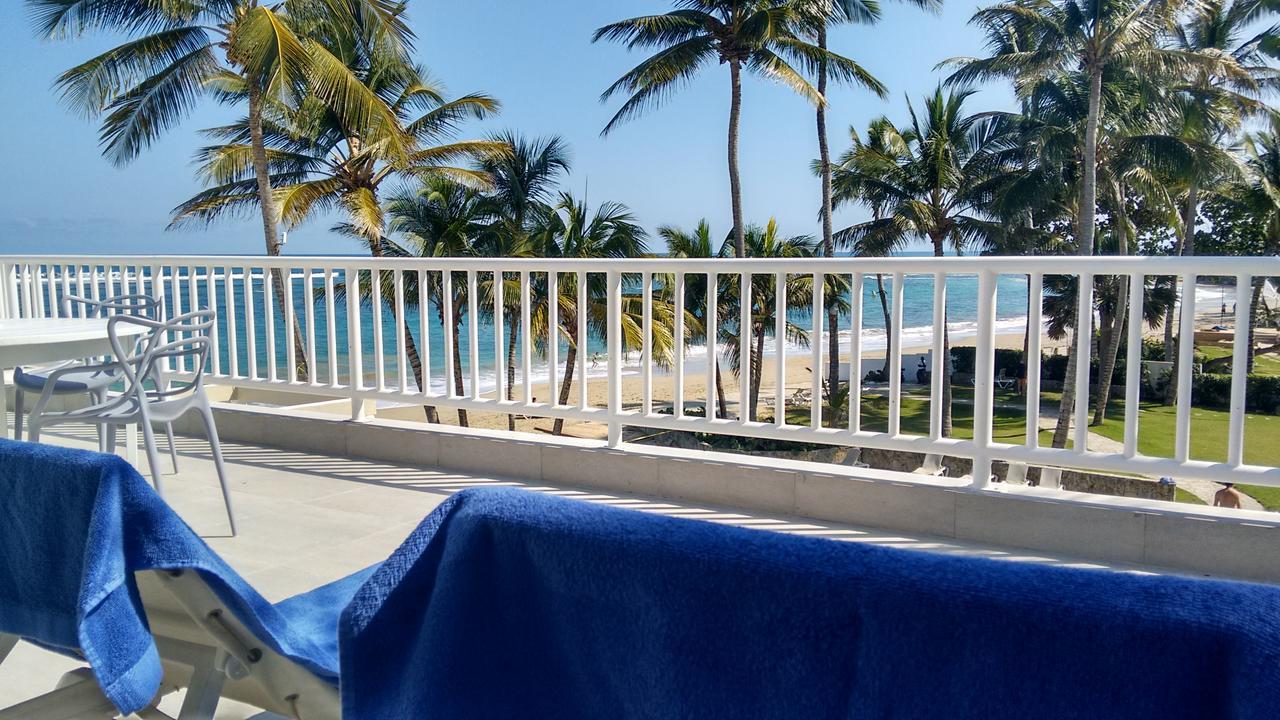Kite Beach Hotel & Condos Cabarete Eksteriør billede