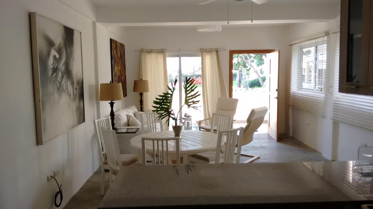 Kite Beach Hotel & Condos Cabarete Eksteriør billede