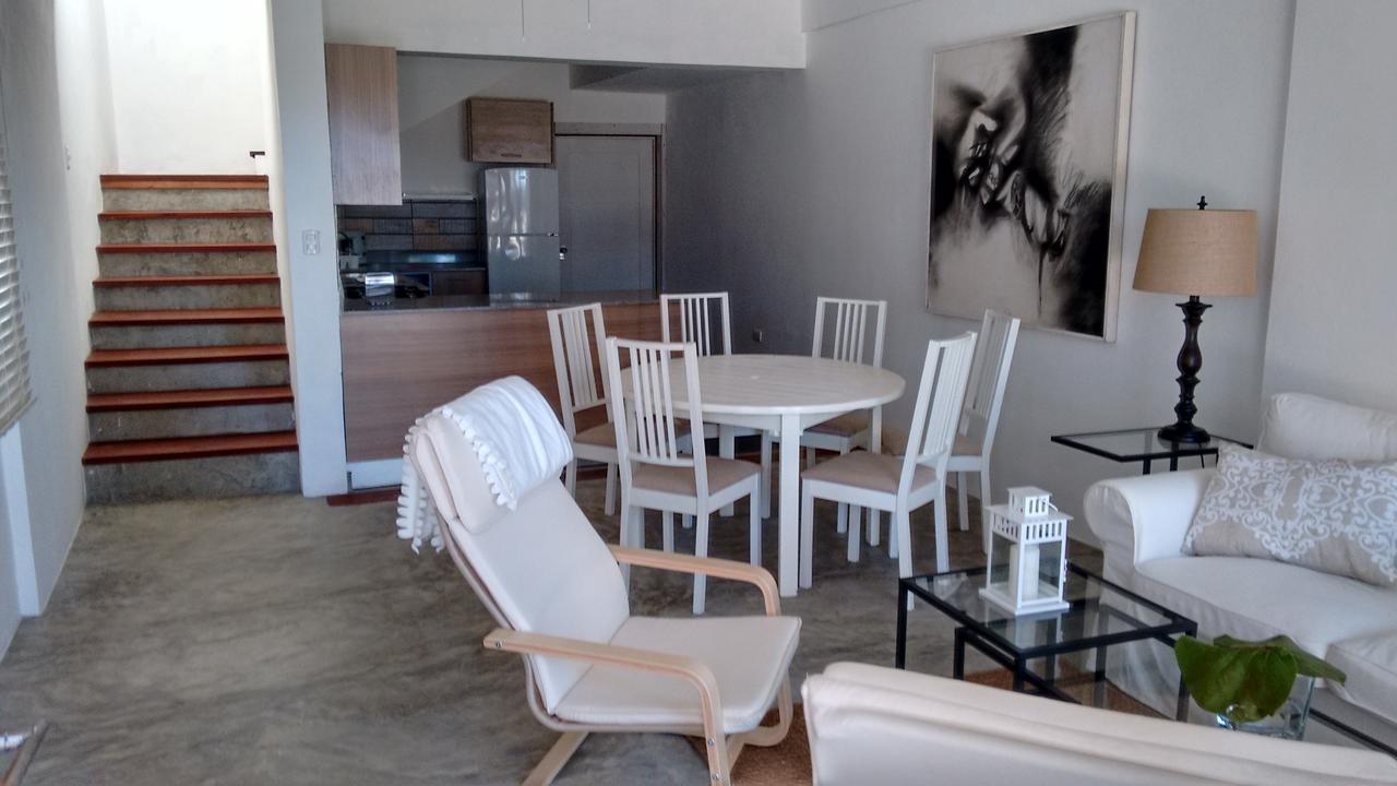 Kite Beach Hotel & Condos Cabarete Eksteriør billede