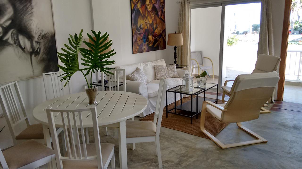 Kite Beach Hotel & Condos Cabarete Eksteriør billede