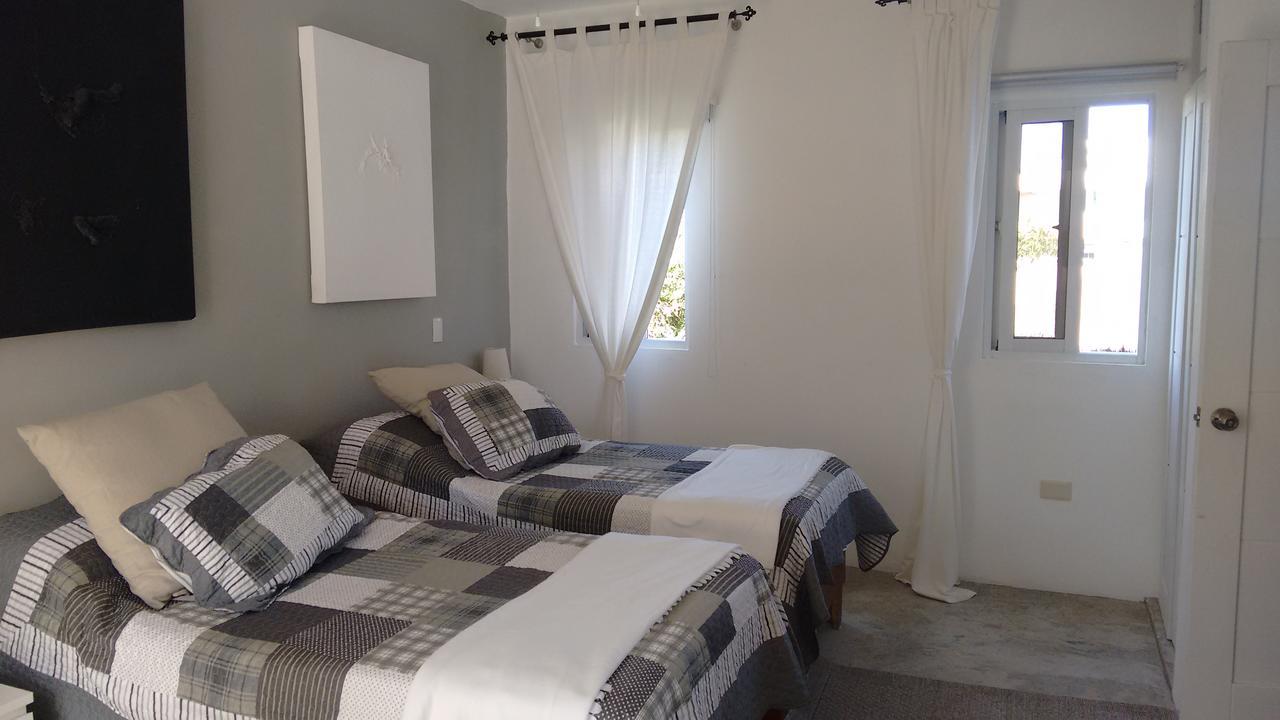 Kite Beach Hotel & Condos Cabarete Eksteriør billede